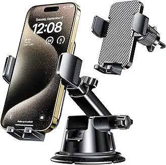 Premium Phone Holder