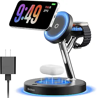 Wireless Charging Stand